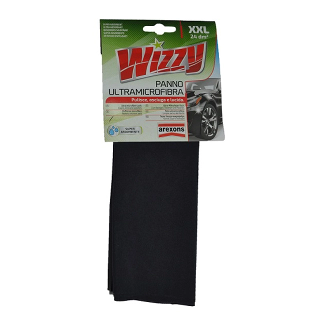 Vendita online Panno ultramicrofibra wizzy 24 DM2